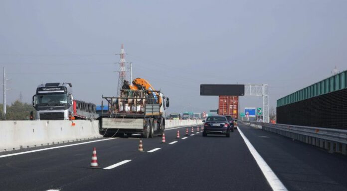 Dal Cipess via libera a 4,55 miliardi per investimenti Anas