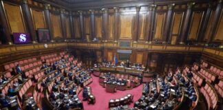 Manovra, al Senato domani discussione e giovedì votazione