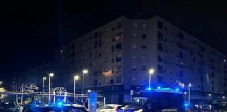 Armati di pistola entrano in un bar di Roma per un regolamento di conti, 6 arresti