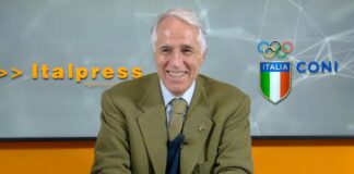 Malagò “Serve stabilità, vedo bene Napoli e Ferrari”