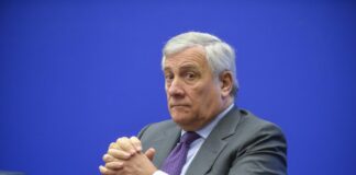 Iran, Tajani incontra l’ambasciatore “Stop pena di morte e repressione”