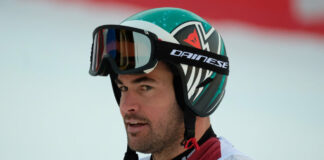 Kriechmayr vince a Bormio, due azzurri nella top ten