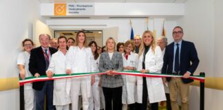 Lanzarin “Nuova PMA Padova centro di riferimento salute riproduttiva”