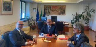 Basilicata:Latronico “Da acqua come da gas arrivino benefici a lucani”