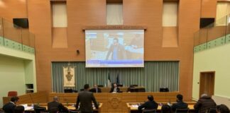 Potenza, Provincia approva piano di dimensionamento scolastico