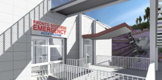 Matera, Ospedale Madonna delle Grazie avrà un nuovo Pronto Soccorso