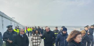 E.Romagna pronta accogliere 113 migranti della nave Ocean Viking