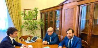 Tavolo tecnico con Ministero dei Trasporti su continuità aerea