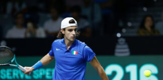 United Cup, l’Italtennis sull’1-1 con il Brasile