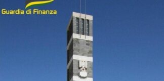 Scoperta una bisca clandestina a Ragusa, sequestrati 34 mila euro