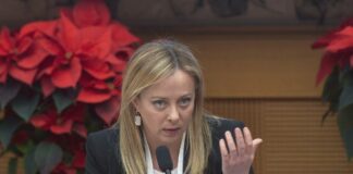 Manovra, Meloni “Avrei voluto più tempo per il Parlamento”