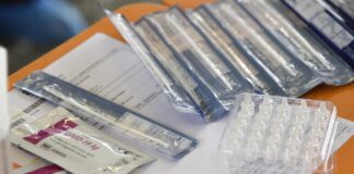 Trasmessa ordinanza Covid del Ministero a tutte le Aziende Sanitarie