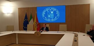 Schifani “Al centro della mia azione politica ci sono e ci saranno i siciliani”