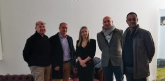 Assessore Satta incontra il Consorzio della Vernaccia Doc di Oristano