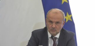 Covid, Schillaci “Necessario un raccordo con l’Europa”