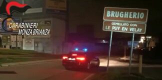 Bomba carta fatta esplodere sotto casa in Brianza, 3 arresti per tentata estorsione