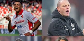 Per tecnici di Serie B “Frosinone, Reggina e Genoa in A”