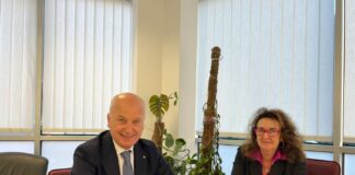 Policlinico di Palermo, al via decentramento delle funzioni