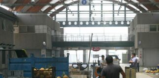 Pnrr, 6,5 milioni al Caan Napoli per l’efficientamento energetico