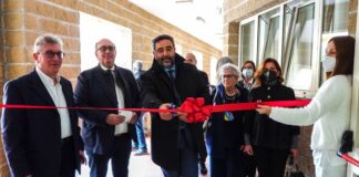 La Maddalena, inaugurata la prima Casa della Comunità della Gallura