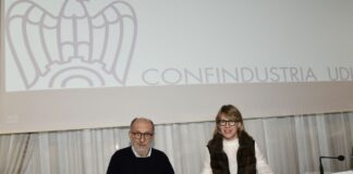 Riccardi “Accordo Regione-Confindustria Udine per stili di vita sani”