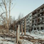 Nel 2022 l’incubo della guerra ha svelato la fragilità europea