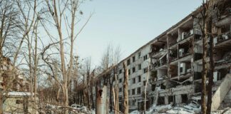 Nel 2022 l’incubo della guerra ha svelato la fragilità europea