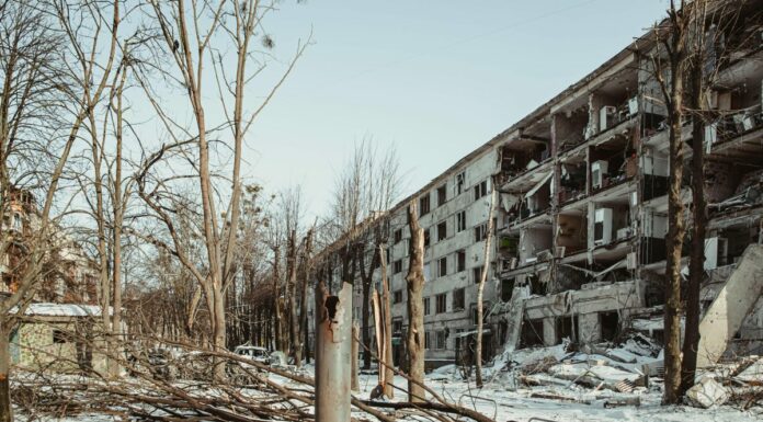 Nel 2022 l’incubo della guerra ha svelato la fragilità europea