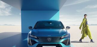 Il nuovo brand manifesto Peugeot, “il linguaggio dell’attrazione”