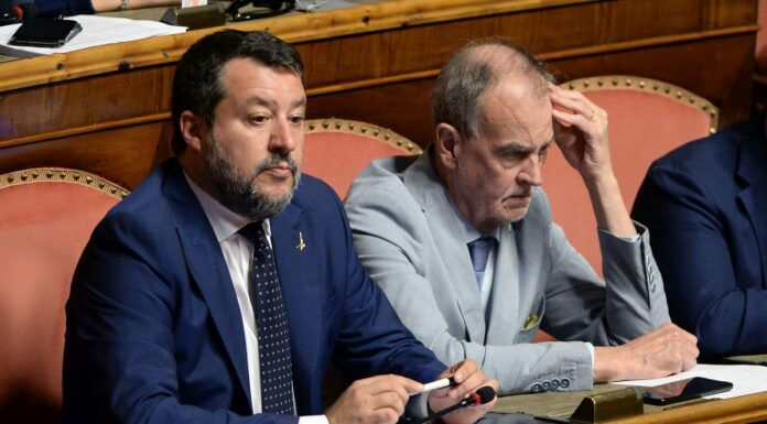 Salvini “Con l’autonomia benefici da Sud a Nord”