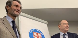 Verdi Popolari e Udc a sostegno di Fontana per le regionali in Lombardia