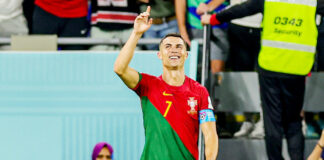 Cristiano Ronaldo all’Al Nassr, è ufficiale