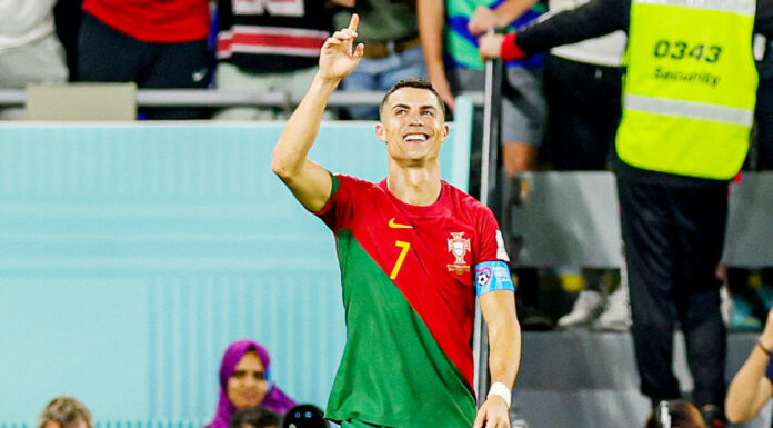 Cristiano Ronaldo all’Al Nassr, è ufficiale