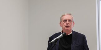 Cuperlo si candida alla segreteria del Pd