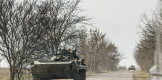 Valery Zaluzhny, il genio militare ucraino che ha umiliato i russi