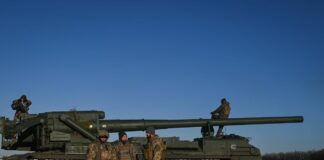 Kyrylo Budanov, la spia ucraina che lascia il biglietto da visita in giro per la Russia