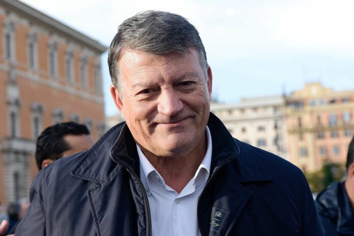 Roma, Marcia per la Pace