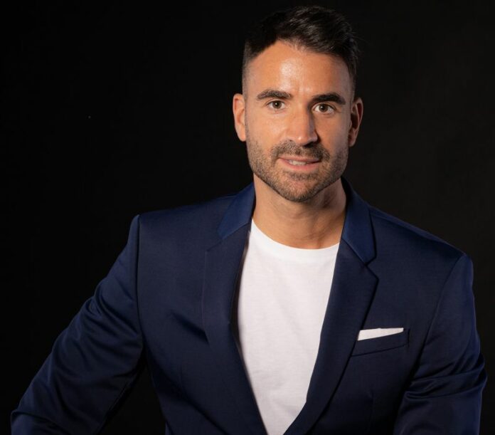 Andrea Vendola_Founder AV Group