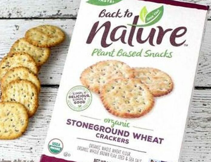 Barilla back to nature