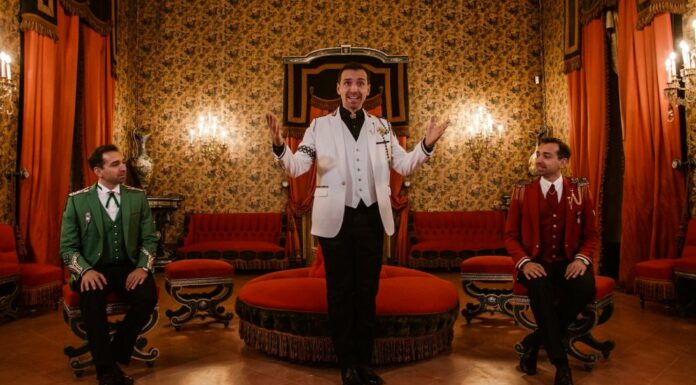 Dante in Puglia, la Regione teatro della Divina Commedia