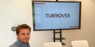 Turnover chiude il 2022 con una crescita del 110%
