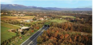 Lombardia,Firmato contratto per realizzazione nuove tratte Pedemontana