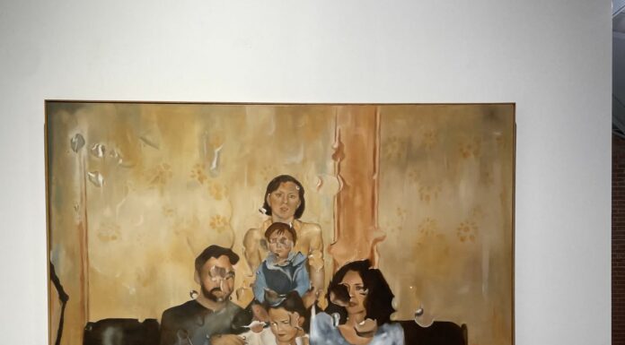 Mostra Artefici del Nostro Tempo. Brugnaro “Dato voce a tanti artisti U.35”