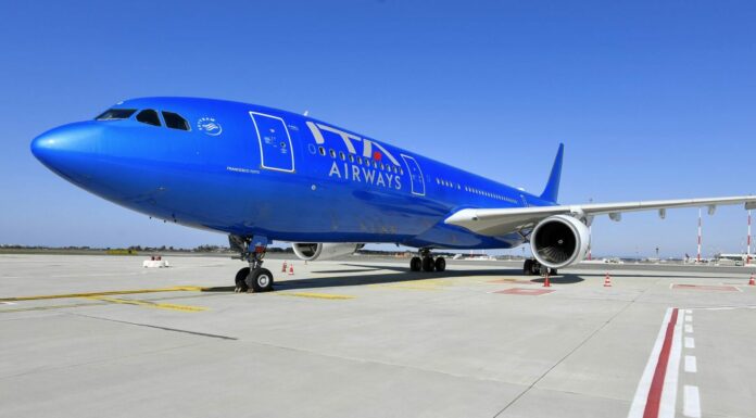 Caro voli, Tardino “L’Antitrust farà chiarezza sul caso Sicilia”