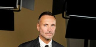 Nek, esce l’album “5030”