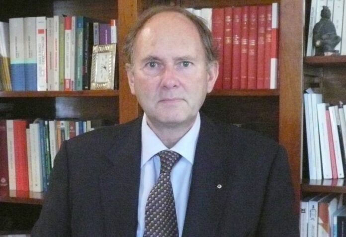 Pasquale D’Innella Capano FederRassegne