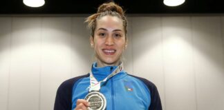 Cdm Spada, Rizzi dà spettacolo a Vancouver e vince la gara femminile