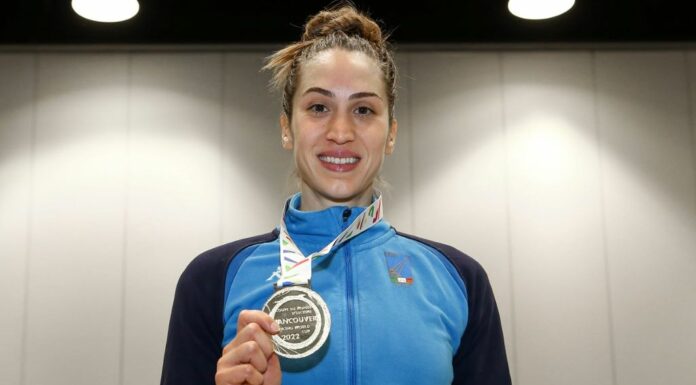 Cdm Spada, Rizzi dà spettacolo a Vancouver e vince la gara femminile