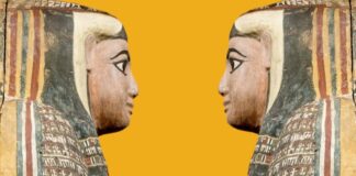 “I creatori dell’Egitto eterno. Scribi, artigiani e operai al servizio del faraone”