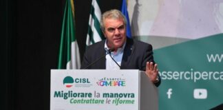 Sbarra “Manovra luci e ombre ma ora momento della responsabilità”